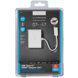 Vivanco USBC HDMI C HUB 34293 | Shoptok.si