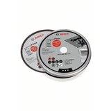 Bosch rezna ravna ploča za inox std 125x1mm 10/1 Cene