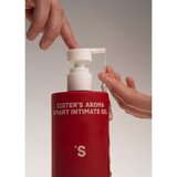 Sister's Aroma Smart Pomegranate gel za intimno higieno 250 ml | Shoptok.si