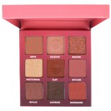 Barry M paleta senčil - Hazy Sunset Eyeshadow Palette Cene