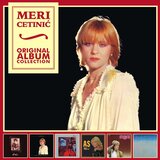 CROATIA RECORDS Meri Cetinić - Original Album Collection | shoptok.hr