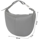 Armani Exchange Torba za čez ramo 'POLLY' črna | Shoptok.si
