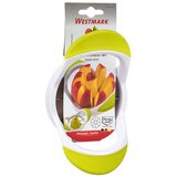 Westmark Rezalnik za jabolko, sadje / zelen / abs, inox, (20454343) | Shoptok.si
