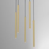  Visilica na sajli YORU 8xG9/8W/230V mesing | Eponuda.com
