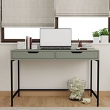 Hanah home Hanah kućni radni sto 1600-79, 120x77,4x55 cm, maslinastozelena Cijene