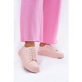 Big Star Women's Fabric Sneakers | shoptok.hr