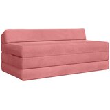 SOFA na razvlačenje Ružičasta 120 x 60 x 49 cm Tkanina | Eponuda.com
