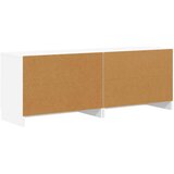  Ormar za krevet na kat 2 kom. Bijela 66 x 35 x 48 cm | shoptok.hr