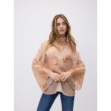 Reserved Bluza s liocelom - šaren | shoptok.hr