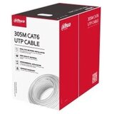  Kabl mrezni Dahua PFM920I 6UN CAT6 Cijene