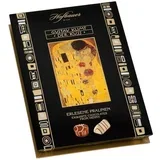 Bonboniera Klimt "Poljub"