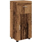  Set ormarića za kupaonicu TULUM Staro drvo 37 x 31,5 x 82 cm | shoptok.hr