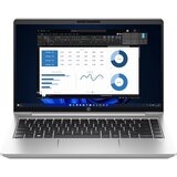 HEWLETT-PACKARD Prenosnik HP ProBook 440 G10 | Metal | i7-1355U | Win 10 Pro / i7 / RAM 8 GB / SSD Disk / 14,0″ FHD | Shoptok.si