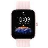 Amazfit Bip 3 PRO pink - 6972596104797 pametna ura | Shoptok.si