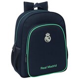 REAL MADRID Mochila 2 Equipacion 25/26 38 cm adaptable | shoptok.hr