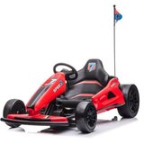 Ramiz Otroški električni gokart A035 Ysa 24V Drift RDEČA | Shoptok.si