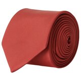 ALTINYILDIZ CLASSICS Men's Claret Red Patterned Classic Tie cene