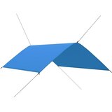  Vanjska cerada 3 x 2 m plava | shoptok.hr