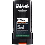 L´Oréal Paris men expert total clean gel za tuširanje 300 ml | Eponuda.com