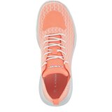 LOAP AISA Women's walking shoes Orange Cene