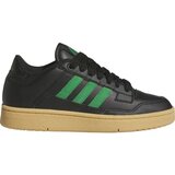 Adidas Patike za dečake Rapid Court Low, Crne | ePonuda.com