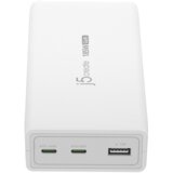 j5create JUP37185W-EN punjač za mobitel Univerzalno Bijelo AC Brzo punjenje U zatvorenom | shoptok.hr