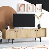 HANNAH HOME TV komoda Chow Cene