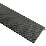 Master Lajsna završna za Deking 40x60x4000mm JE101-SG-4 siva | Eponuda.ba