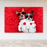 Wallity Slika DEV02828100140, 100x140 cm | ePonuda.com