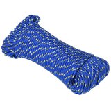  Brodski konop plavi 5 mm 250 m od polipropilena | shoptok.hr