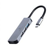  HUB GEMBIRD 4-port type-C hub 1 x... | Eponuda.ba