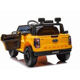  Licencirani auto na akumulator Ford Ranger LIFT - žuti | Eponuda.ba