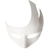 x Crafty masky, papirna maska, Venecija, 16.5 x 21.5cm ( 137956 ) Cene