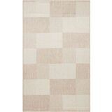 Conceptum Hypnose tepih mno 01, pravougaoni, 100x300 cm, krem | ePonuda.com