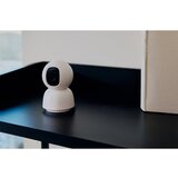 Lionelo Care Babyline View White video varuška 1 kos | Shoptok.si