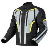 Ozone Jakne Tour Iii pisana | Shoptok.si