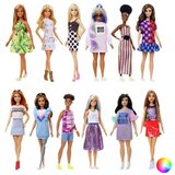  Mattel - Lutka Mavrična (HRH16), (21382398) Cene