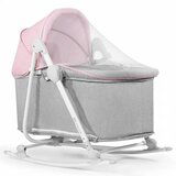 Kinderkraft stolica za ljuljanje NOLA 5u1 peony rose 113417 | ePonuda.com