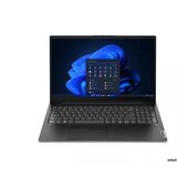 Lenovo laptop V15 G4 amn 15.6 fhd/ryzen R5-7520U/8GB DDR5 int./nvme 480GB/Black/SRB 82YU00Q6YA cene