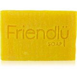 Friendly Soap Natural Soap Ylang Ylang naravno milo 7x95 g Cene