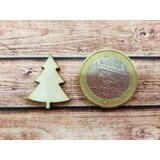  Lesene smrekice 100 kom LESSM 01 | Shoptok.si