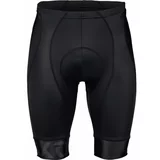 Briko CLASSIC Muške biciklističke kratke hlače, crna, veličina