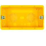 Aling Montažna kutija PM4 u zid Mode | ePonuda.com