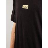 Versace Jeans Couture Majica crna | shoptok.hr