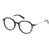 Bally BY5071-H 001 ONE SIZE (50) Črna/Kristalna Cene