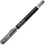 Roler GEL 0,4 MM MAICA PILOT BL-GCM4-B CRNI | shoptok.hr