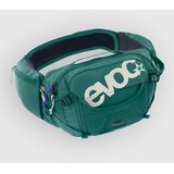Evoc Pro 3 Bike Hip Bag bottle green | Shoptok.si