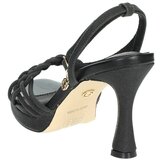 Gold&gold Sandali & Odprti čevlji GD22 Črna | Shoptok.si