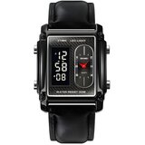 Skmei Ura ED-23750 Tip2 - Črna | Shoptok.si