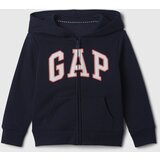 GAP Kids Sweatshirt with Logo - Girls cene